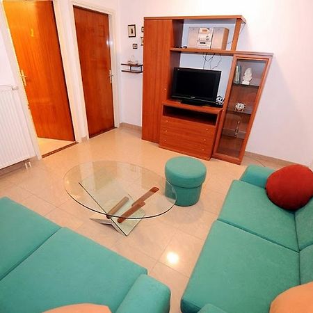 Apartment Andrea Zadar Exterior foto