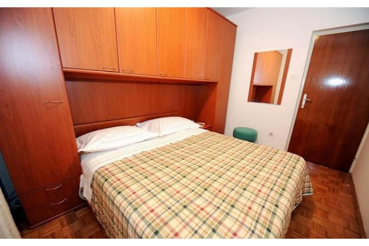 Apartment Andrea Zadar Exterior foto