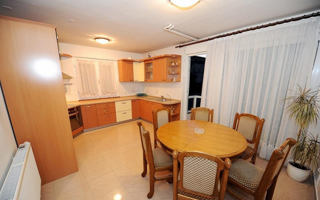 Apartment Andrea Zadar Exterior foto